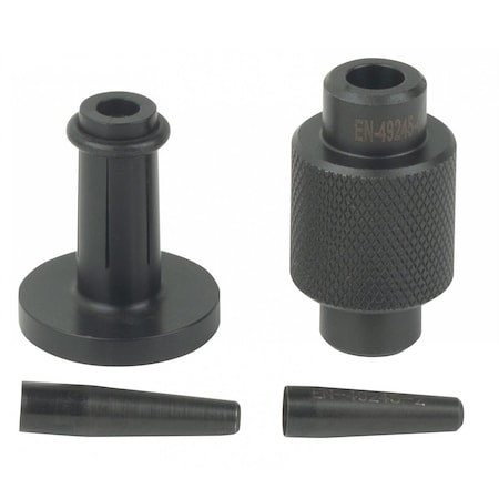 Otc Injector Seal Installer and Sizer Adapters 6756